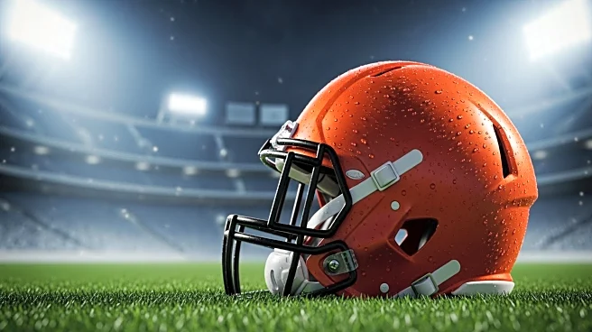 Miami Hurricanes Defeat Ole Miss Rebels to Advance in College Football Playoff