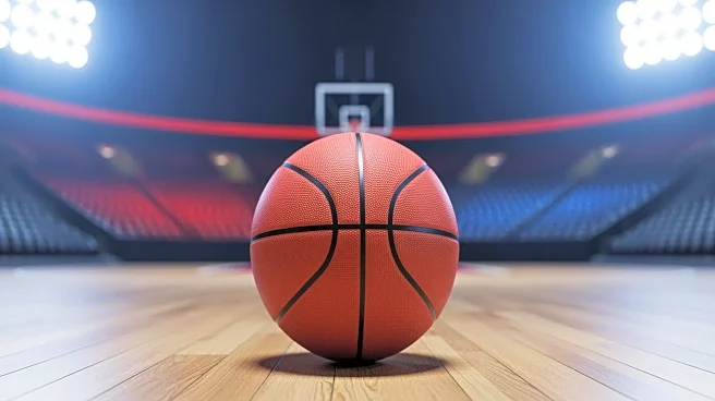 Ole Miss Rebels Basketball Falls to Arkansas Razorbacks in SEC Matchup