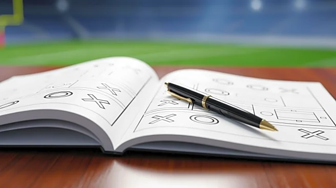 Detroit Lions Show Interest in Mike McDaniel for Offensive Coordinator Role