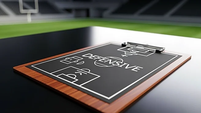 Brian Schottenheimer Outlines Qualities for Next Cowboys Defensive Coordinator