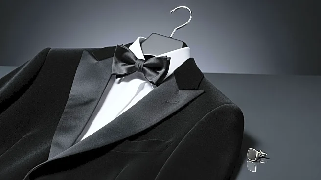 George Clooney Celebrates Armani Fashion Legacy at Red Carpet Events