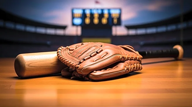 Detroit Tigers End Partnership with FanDuel Sports Network Amid MLB Broadcast Changes