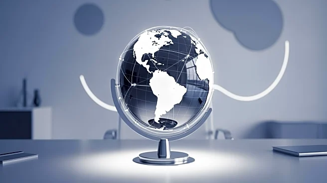 Novotech Appoints Anand Tharmaratnam as New CEO, Signaling Global Expansion