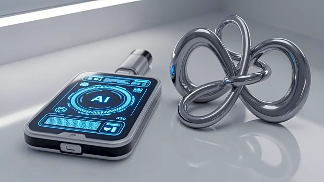 The Pitt Season 2 Explores Character Dynamics and AI in Medicine