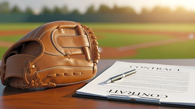 Toronto Blue Jays Secure Daulton Varsho with $10.75 Million Contract to Avoid Arbitration