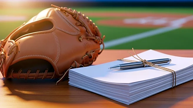 Toronto Blue Jays Retain Catcher Tyler Heineman with $1.24 Million Contract