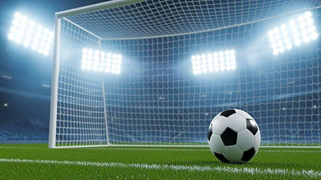 Paris Saint-Germain Secures Trophée des Champions Victory Over Marseille in Penalty Shootout