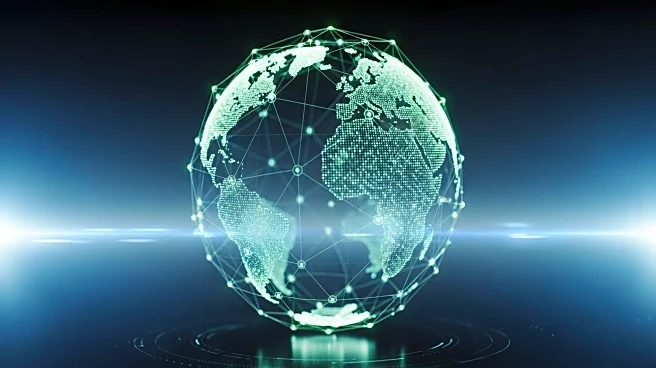 Aura Blockchain Consortium Appoints Marcel Härtlein as CEO to Drive Global Expansion