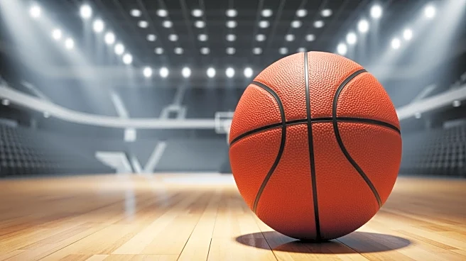 Smith Jr. and Rodgers Propel Central Connecticut State to Victory Over Stonehill