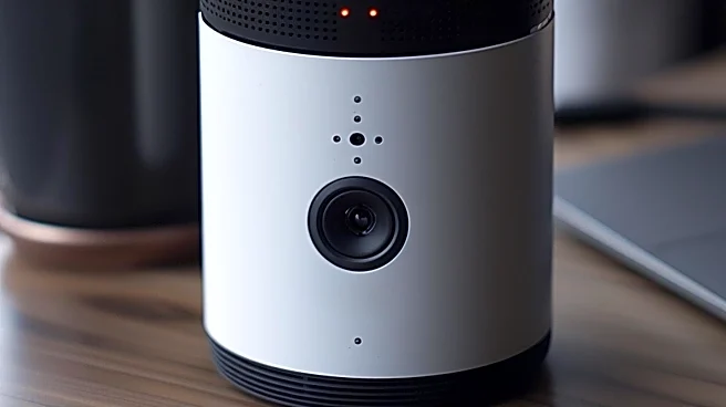 IAI Smart Introduces Emerson Smart Devices to Address Privacy Concerns in Smart Homes