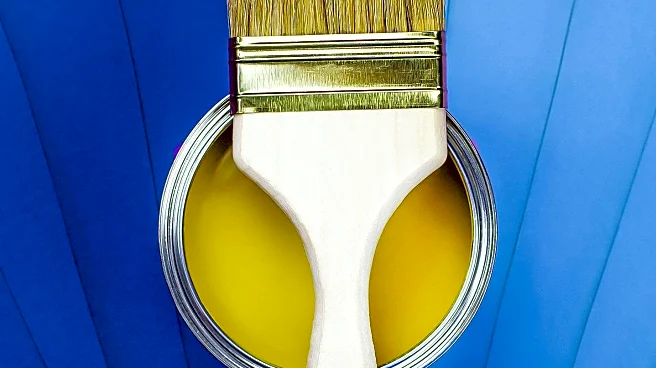 Home Remodeling Trends for 2026: Bold Colors and Energy Efficiency Expected to Rise