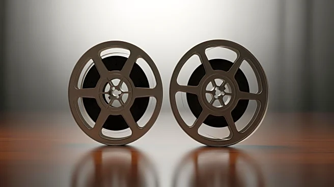 Netflix's 'His  Hers' Criticized for Lack of Chemistry and Predictable Plot