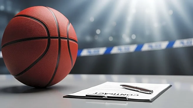 Breanna Stewart Announces WNBA CBA Negotiations Unlikely to Meet Deadline