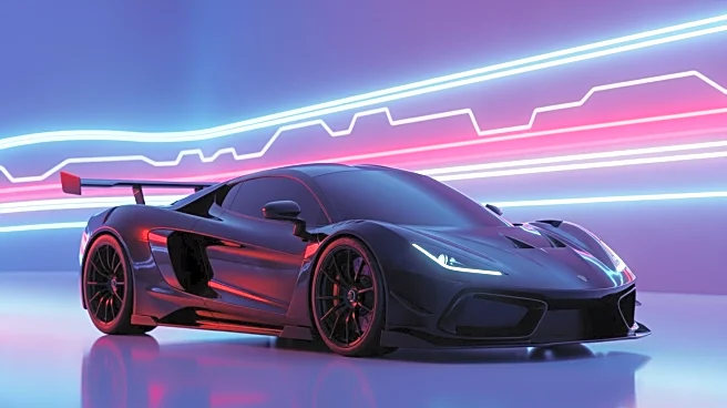 Toyota Unveils Track-Ready GR Yaris Morizo RR at Tokyo Auto Salon