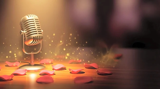 Bruno Mars Launches 'The Romantic' Era with New Single 'I Just Might'