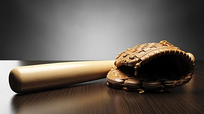 Nine MLB Teams Terminate Contracts with Main Street Sports Group Amid Financial Instability