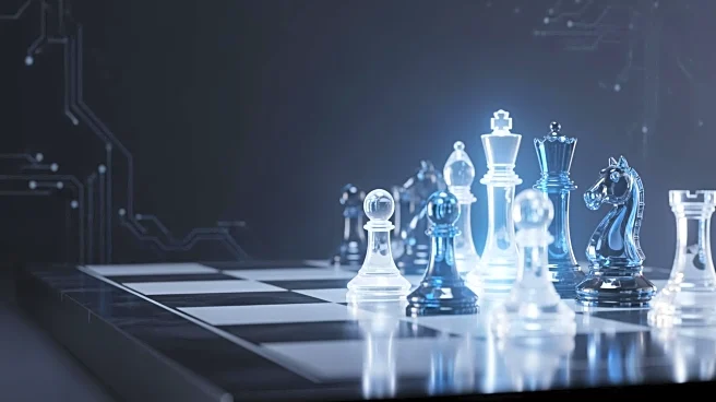 Tech Leaders Advocate for New Go-To-Market Strategies in AI Era