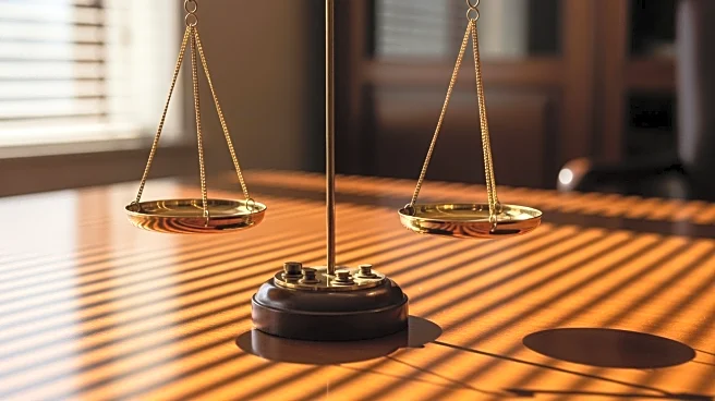 U.S. Jobless Claims Rise Slightly, Indicating Potential Labor Market Weakness