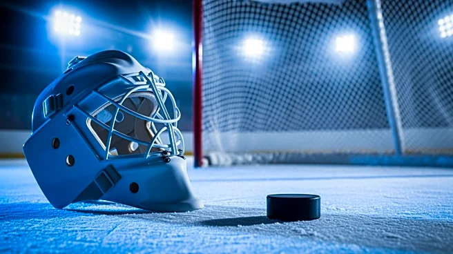 Nashville Predators Defeat New York Islanders in Shootout with Saros' Key Saves