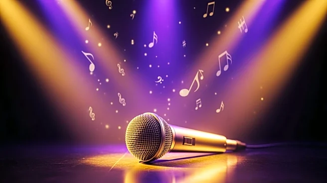 Taylor Swift Leads 2026 iHeartRadio Music Award Nominations, Followed by Bad Bunny