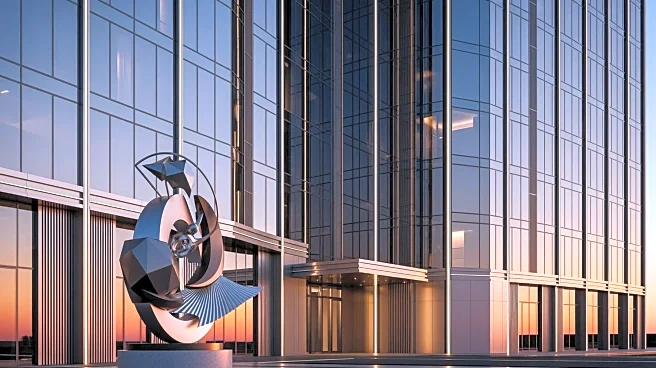 Miami's Branded Residences Boom: Fashion Brands Enter Luxury Real Estate Market