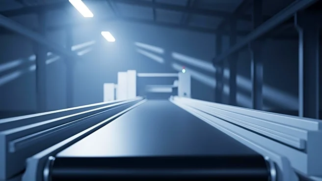 Lamb Weston Closes Argentina Plant to Consolidate Operations, Aiming for Efficiency