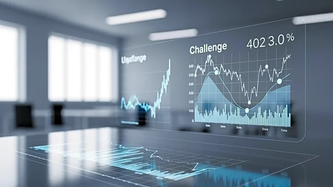 Simulations Plus Reports Decrease in Revenue for First Quarter Fiscal 2026 Amid Software Segment Decline