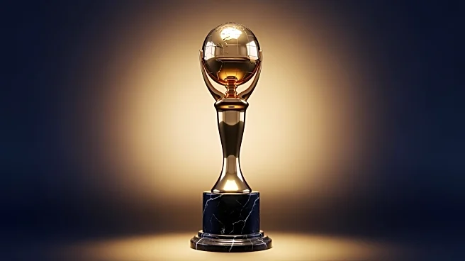 Miley Cyrus and Snoop Dogg Among Presenters for 2026 Golden Globes