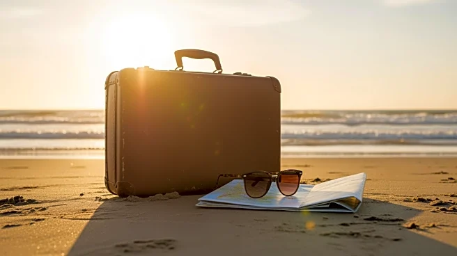 Netflix Adapts Emily Henry's 'People We Meet on Vacation' into Romantic Comedy