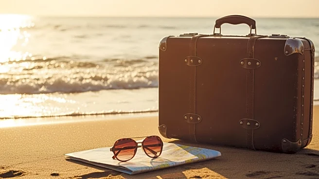 Emily Henry's 'People We Meet on Vacation' Debuts as Netflix Romcom