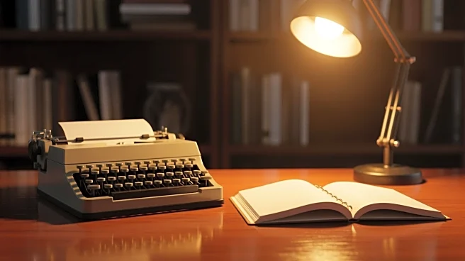 Emily Henry's 'Funny Story' and 'Happy Place' to be Adapted by Netflix