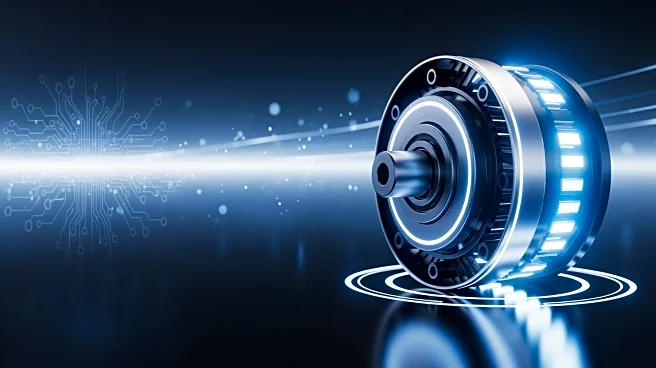 InfiMotion Technology Unveils Advanced E-Drive Solutions at CES 2026, Enhancing Electric Vehicle Capabilities