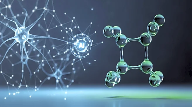 Pfizer and Boltz Collaborate to Enhance Biomolecular AI Models for Drug Discovery