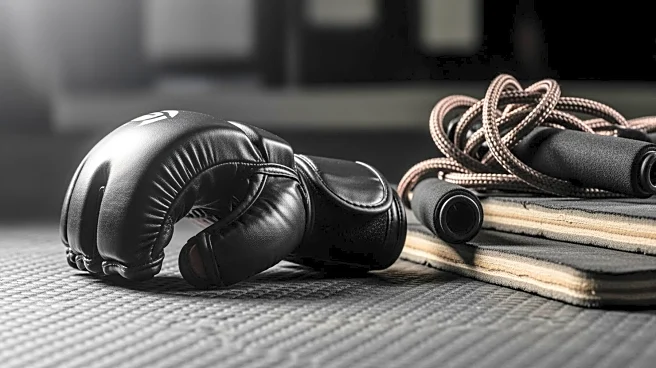 Ciryl Gane Begins Training for Next UFC Fight Amid Speculation of Interim Title Bout