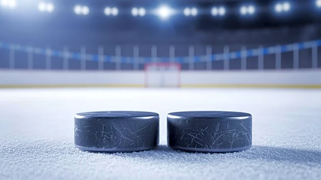 Minnesota Wild and Seattle Kraken Prepare for Key Matchup Amid Player Injuries