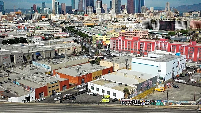 VR Documentary 'Out of the Ashes' Explores L.A. Fires' Impact and Healing