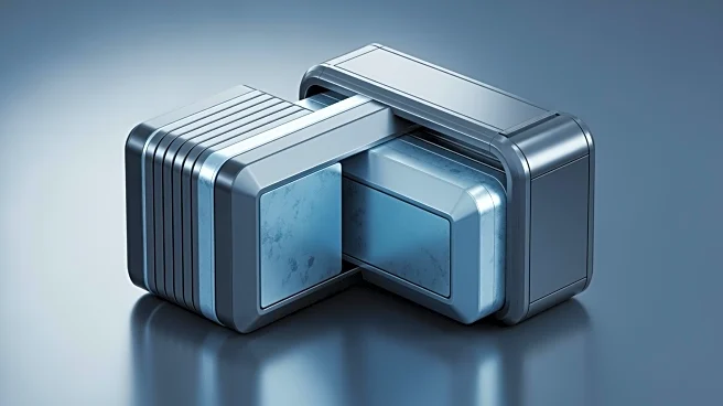 Glacier Global Partners and Next Century Self Storage Form Joint Venture for Self-Storage Acquisitions