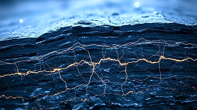 Study Introduces Microseismic Monitoring to Track Floor Failure in Coal Seams