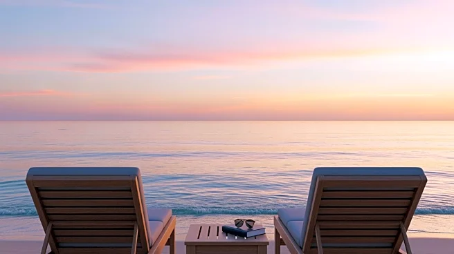 Netflix's 'People We Meet on Vacation' Offers Romantic Escapism with Emily Henry's Adaptation