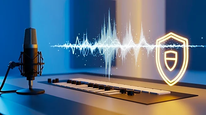 Universal Music Group's AI Strategy Aims to Protect Artists and Innovate Revenue Streams