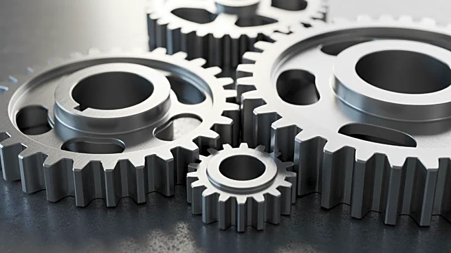 Bharat Forge Engages European Defence Firms to Relocate Production to India Amid Capacity Constraints