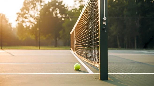 Tennessee Lady Vols Host 2026 UT Invite Tennis Tournament