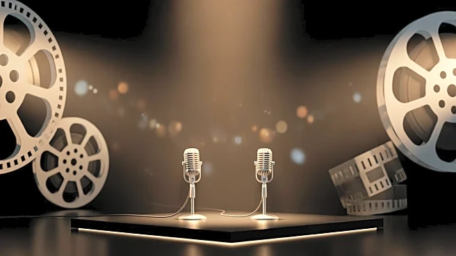 Tilda Swinton and John Lithgow to Speak at Rotterdam Film Festival