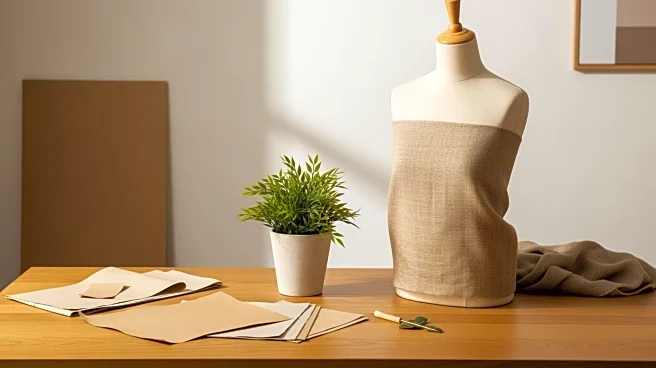 Fashion Industry Leaders Advocate for Sustainable Practices in 2026