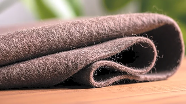 EstrellaFelt Advances Sustainability in Recycled Felt Manufacturing