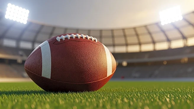 Ole Miss and Miami Set for 2026 Fiesta Bowl Showdown in College Football Playoff