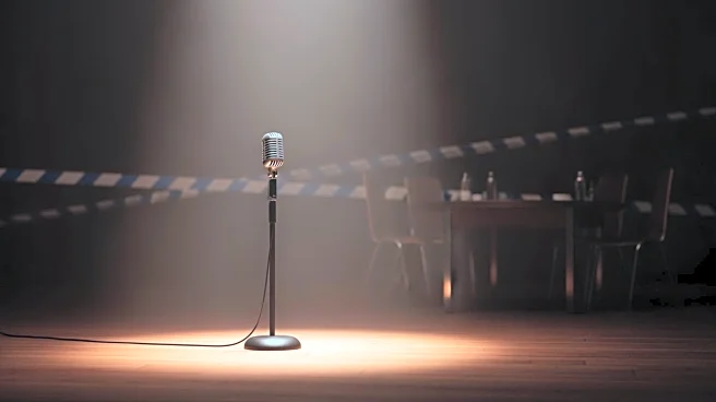 Chase Rice Announces Touring Hiatus Due to Exhaustion