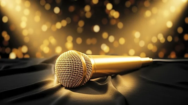 Golden Globes Announce Star-Studded Lineup of Presenters for 2026 Ceremony