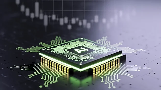 Nvidia Faces Stock Decline Despite Positive Developments in AI Chip Sales to China