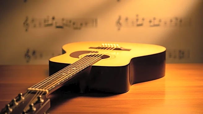 Jim McBride, Renowned Songwriter and Alan Jackson Collaborator, Passes Away at 78